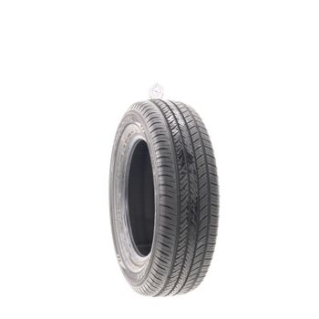 Used 195/65R15 Yokohama YK-GTX 91H - 11/32
