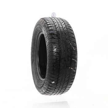 Set of (2) Used 275/65R18 Yokohama Geolandar A/T G015 116H - 7-8.5/32