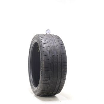 Used 235/40ZR18 Continental ExtremeContact Sport 95Y - 5.5/32