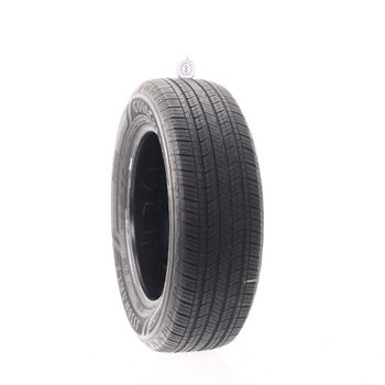 Set of (2) Used 215/65R17 Goodyear Assurance Finesse 99H - 7/32