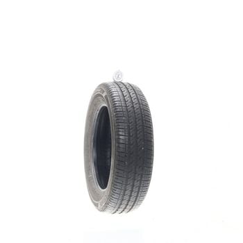 Set of (4) Used 175/65R15 Bridgestone Ecopia EP422 Plus 84H - 7.5-9/32