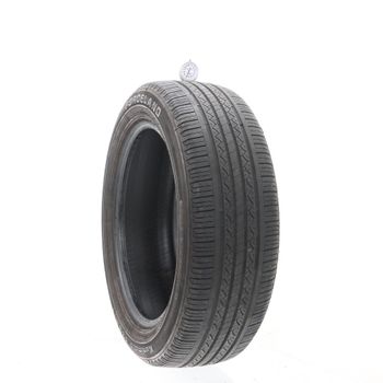 Used 235/55R19 Forceland Kunimoto F36 H/T 101V - 7.5/32