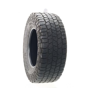 Used LT35X12.5R18 Cooper Discoverer AT3 XLT 128R - 9.5/32