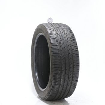 Set of (2) Used 255/45R20 Goodyear Eagle RS-A 101V - 7/32