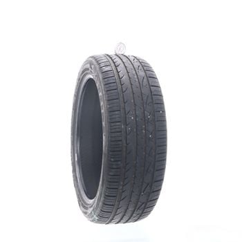 Used 245/45ZR20 Haida SPRO HD937 103W - 7.5/32