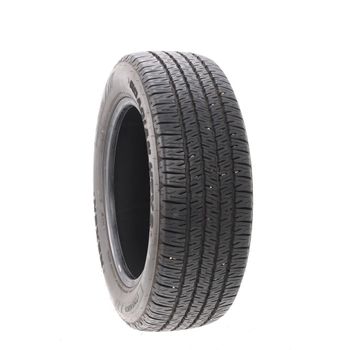 Used LT265/60R20 Nexen Roadian HTX 2 RH51 121/118S - 14/32