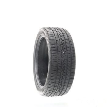 Set of (4) New 255/45ZR20 Continental ControlContact Sport SRS Plus 105Y - 9.5/32