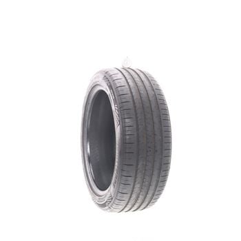 Set of (2) Used 245/45R19 Armstrong Blu-Trac HP 102Y - 7-8.5/32