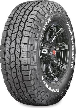 Set of (2) New LT275/65R20 Cooper Discoverer AT3 XLT 126/123S