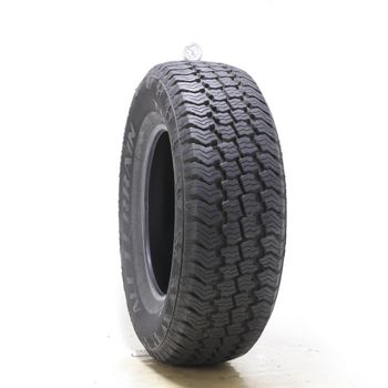 Used 265/70R17 Trailfinder All Terrain 115T - 12/32