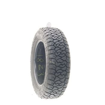 Set of (2) Used 225/65R17 Maxxis Razr AT 106H - 10.5/32