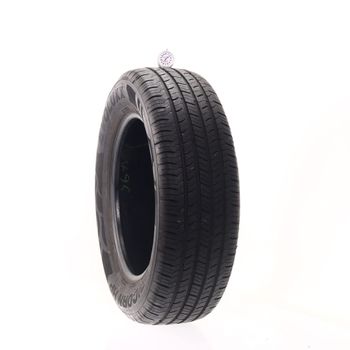 Set of (2) Used 235/65R18 Evoluxx Capricorn HP 106H - 8.5-9/32