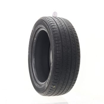 Used 255/55R20 Yokohama YK-CTX 110H - 6.5/32