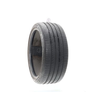 Used 275/35R21 Hankook iON evo AS SUV EV Sound Absorber TO 103W - 6.5/32