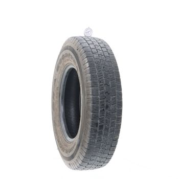 Used LT215/85R16 Goodyear Wrangler SR-A 115/112P - 9.5/32