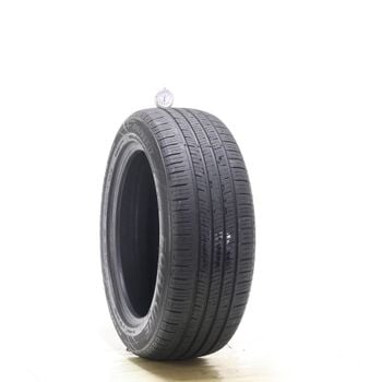 Set of (2) Used 215/55R17 Fortune Perfectus FSR602 94V - 7-8.5/32