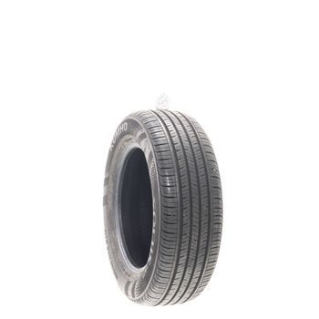 Used 205/60R15 Kumho Solus TA31 91H - 9/32