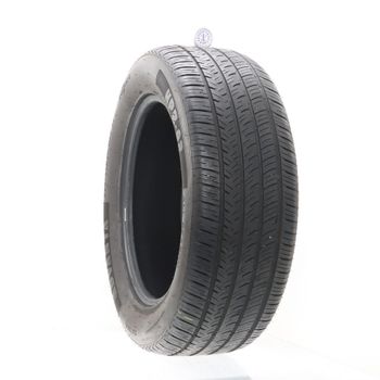 Set of (2) Used 275/55R20 Advanta HP Z-02 117V - 6.5/32