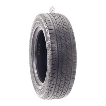 Set of (2) Used 225/65RF17 Bridgestone DriveGuard RFT 102H - 6-7.5/32