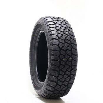 Driven Once 275/60R20 Summit Trail Climber AT 115T - 13/32