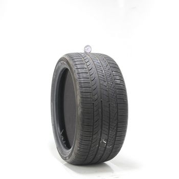 Used 285/35R20 Hankook Ventus S1 Noble2 MOE-S HRS Sound Absorber 104H - 9.5/32