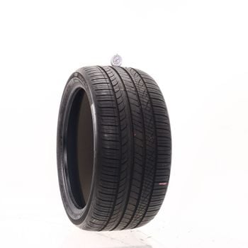 Used 285/35R20 Hankook Ventus S1 Noble2 MOE-S HRS Sound Absorber 104H - 9.5/32