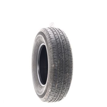 Used ST225/75R15 Summit HI-Road ST 117/112L - 8.5/32