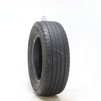 Used 235/65R16C Hankook Dynapro HT 121/119R - 6/32