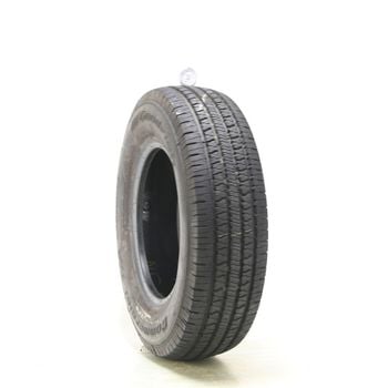 Set of (2) Used LT225/75R16 BFGoodrich Commercial T/A All-Season 2 115/112R - 11-11.5/32