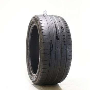 Used 325/40ZR22 Yokohama Advan Sport V107 MO1 114Y - 6/32