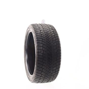 Set of (2) Used 255/40R19 Vredestein Wintrac Pro 100V - 6-6.5/32