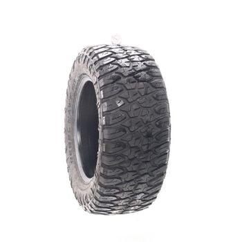 Used LT33X12.5R18 Forceland Rebel Hawk R/T 118Q - 11/32