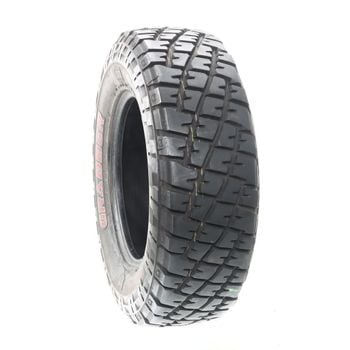 Used LT275/70R18 General Grabber 125/122Q - 16.5/32