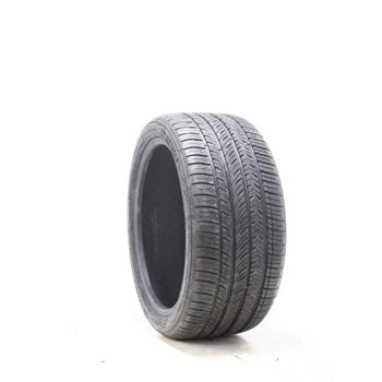 Driven Once 255/35ZR18 Michelin Pilot Sport All Season 4 94Y - 10/32