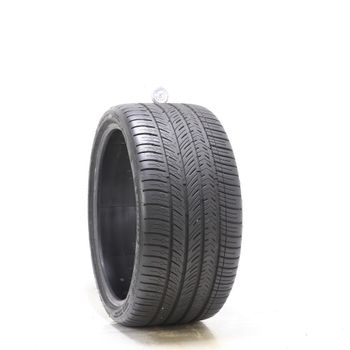 Used 275/30ZR20 Michelin Pilot Sport All Season 4 97Y - 9.5/32