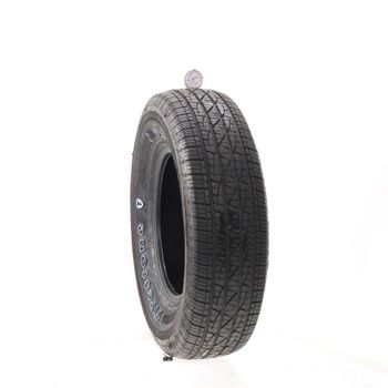 Used 225/75R15 Firestone Destination LE3 102T - 9.5/32