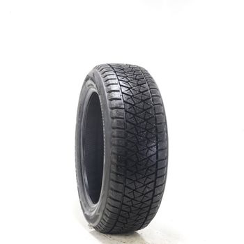 Set of (2) New 235/55R19 Bridgestone Blizzak DM-V2 105T - 13/32