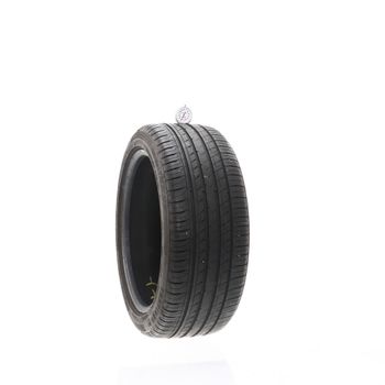 Set of (2) Used 225/45ZR17 TBB TR-66 94W - 8-8.5/32