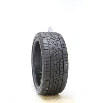 Used 235/40ZR18 Continental ControlContact Sport SRS Plus 95Y - 5.5/32