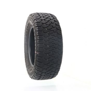 Used LT33X12.5R18 Firestone Destination X/T 118S - 16/32