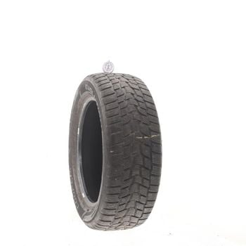 Used 225/55R17 Cooper Evolution Winter 97T - 7.5/32