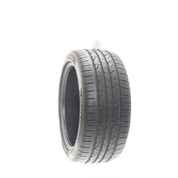 Used 255/40ZR18 Prinx HiRace HZ2 A/S 99Y - 8.5/32