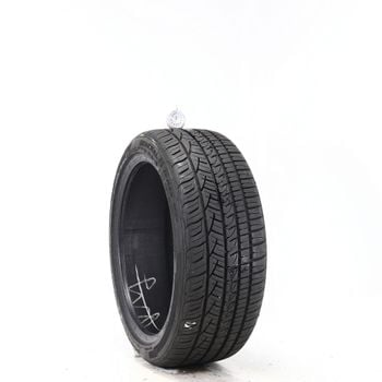 Set of (4) Used 225/40ZR18 General G-Max AS-05 92W - 6.5-8/32