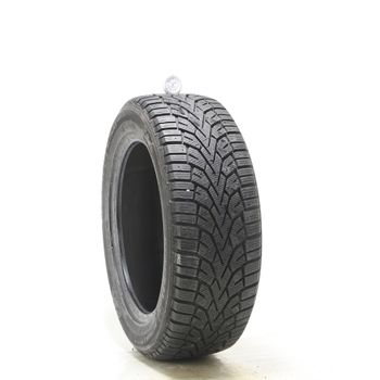 Used 235/55R18 General Altimax Arctic 12 104T - 9/32