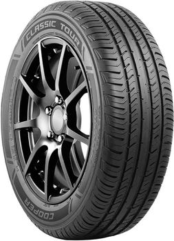 New P235/75R15 Cooper Classic Tour 105T