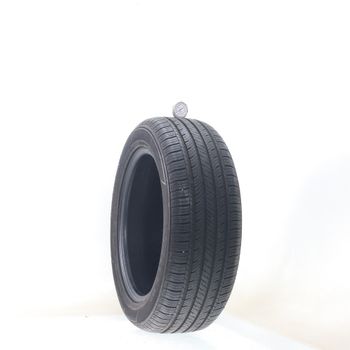 Set of (2) Used 215/55R17 Blackhawk Street-H HH11 94V - 9-9.5/32