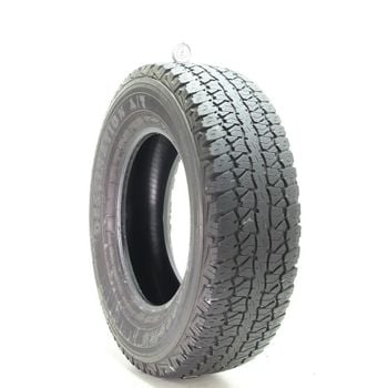 Used 265/70R17 Firestone Destination A/T 113S - 7/32