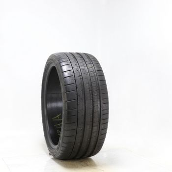 Driven Once 245/35ZR19 Michelin Pilot Super Sport 93Y - 10/32