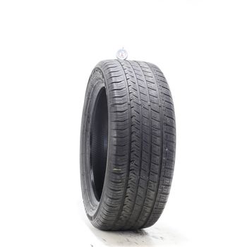 Set of (2) Used 255/50R20 Kenda Klever S/T 109V - 6/32