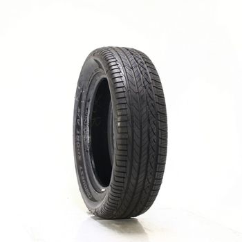 Driven Once 225/60R18 Dunlop Conquest sport A/S 100V - 10/32